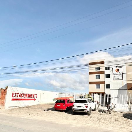 Hotel Costa Do Delta Tutóia Екстериор снимка