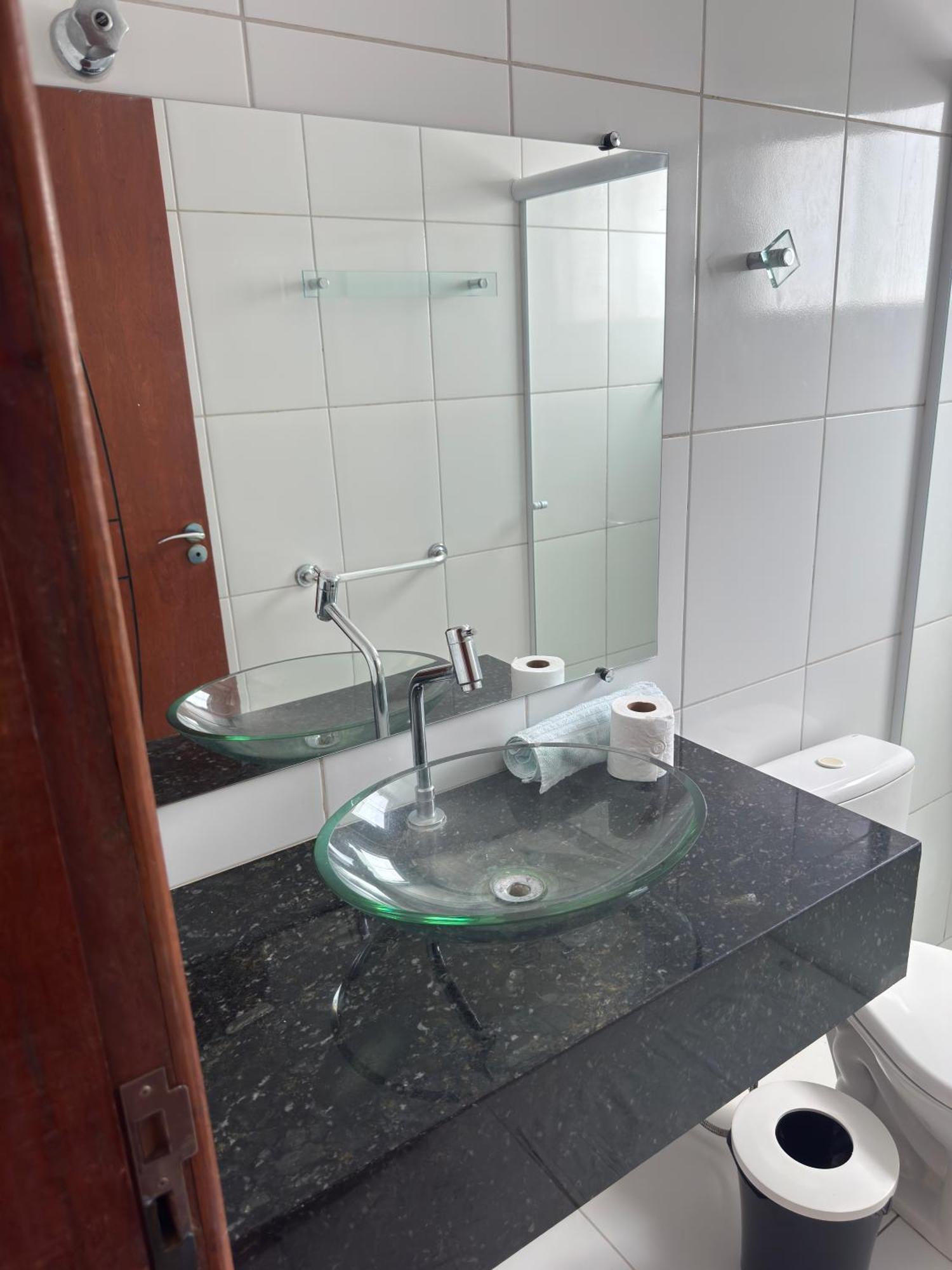 Hotel Costa Do Delta Tutóia Екстериор снимка