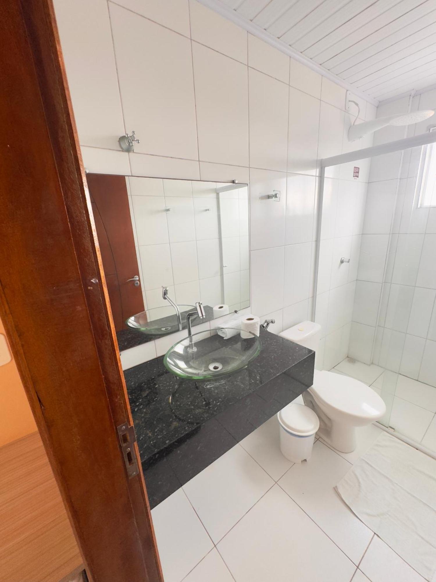 Hotel Costa Do Delta Tutóia Екстериор снимка