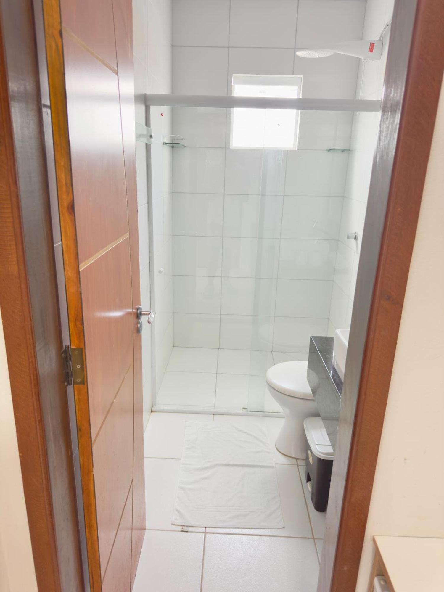 Hotel Costa Do Delta Tutóia Екстериор снимка