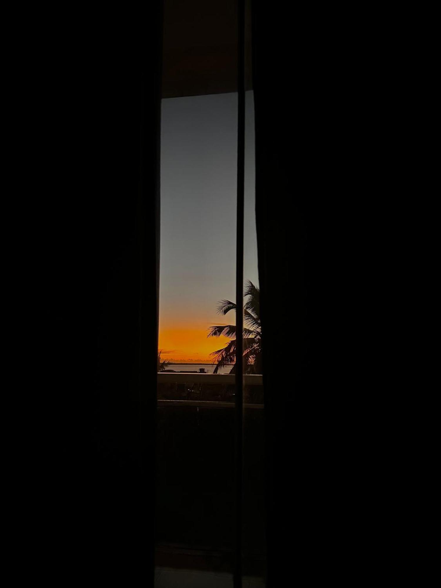 Hotel Costa Do Delta Tutóia Екстериор снимка