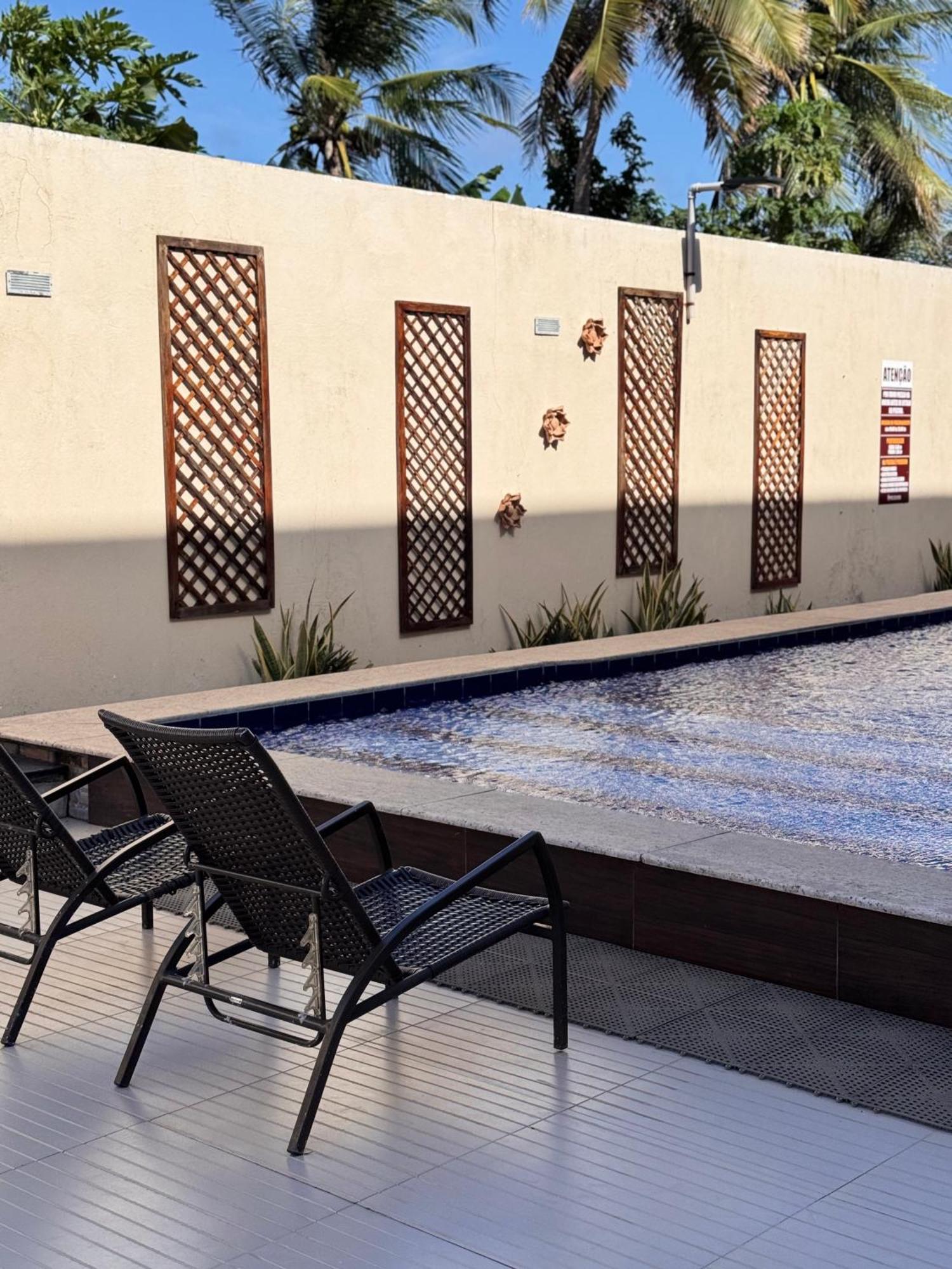 Hotel Costa Do Delta Tutóia Екстериор снимка