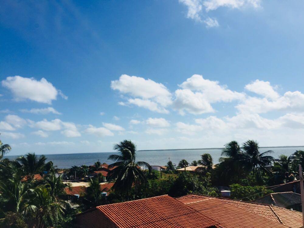 Hotel Costa Do Delta Tutóia Екстериор снимка