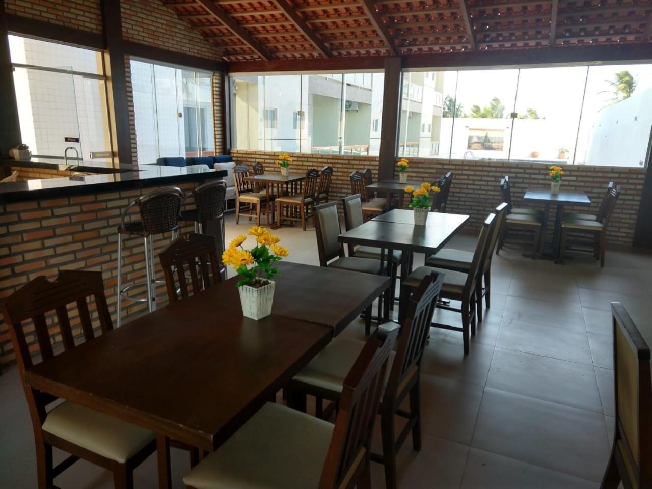 Hotel Costa Do Delta Tutóia Екстериор снимка