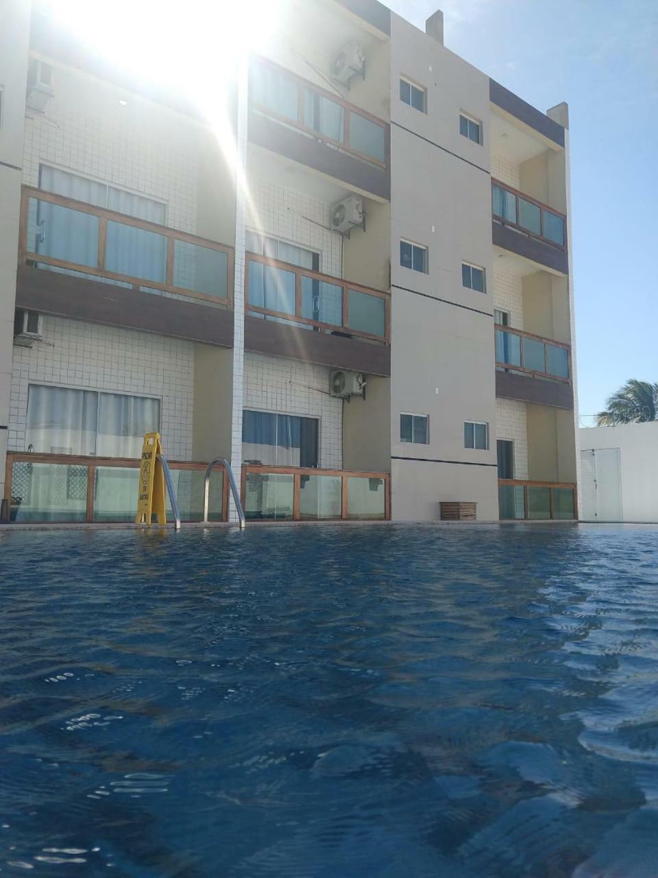 Hotel Costa Do Delta Tutóia Екстериор снимка