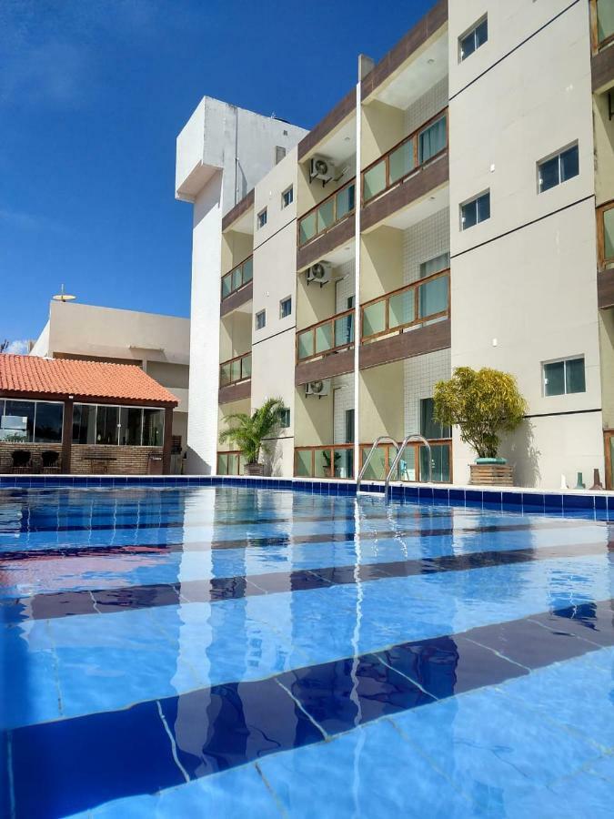 Hotel Costa Do Delta Tutóia Екстериор снимка